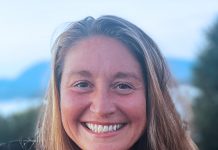 Dr. Melissa McHale