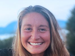 Dr. Melissa McHale