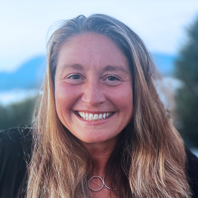 Dr. Melissa McHale