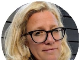 Sarah Morison