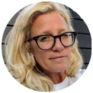 Sarah Morison