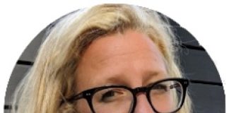 Sarah Morison