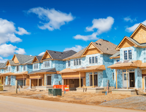 New report warns of sharp drop in housing starts, widespread municipal failures