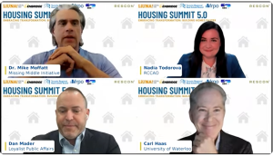 Builders press for faster approvals, lower fees and more infrastructure to revive housing construction