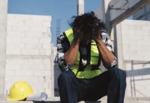 stock photo mental health
