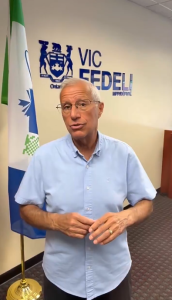 Ontario streamlines labour mobility laws