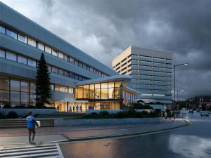 Promise Robotics partners with Mattamy Homes to scale up prefabricated homebuilding in Alberta