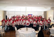 Safety leaders share insights at League of Champions AGM