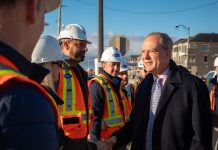 Ontario proposes HST rebate for first-time homebuyers, RESCON says measure could help affordability