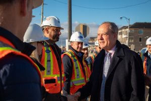 Ontario proposes HST rebate for first-time homebuyers, RESCON says measure could help affordability