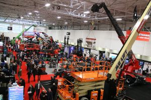 Canadian Concrete Expo expands by 20% to meet surging demand in construction industry