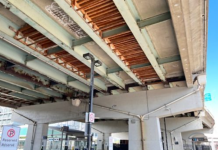 Toronto staff recommend against suspending WSP from city contracts despite $36 million Gardiner Expressway lawsuit
