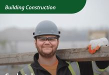 Saskatchewan leads provinces in building construction growth: StatsCan