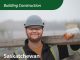 Saskatchewan leads provinces in building construction growth: StatsCan