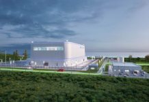 Building trades unions welcome funding for Darlington small modular reactor project