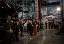 Feds, province announce $3 billion for SMRs as Darlington nuclear project powers ahead