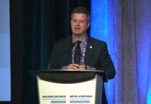 CCA urges long-term infrastructure plan, modernized procurement in Ottawa meetings