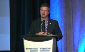 CCA urges long-term infrastructure plan, modernized procurement in Ottawa meetings