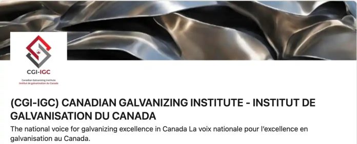 canadian galvinizing institute