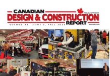 CaDCR cover Fall 2025