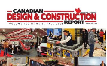 Fall 2025 CADCR issue published CaDCR cover Fall 2025