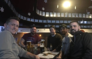 From Military to Elevator Mechanic: How One Veteran Found His Second Calling