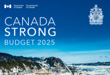 Federal budget boosts union-led training, expands construction workforce supports budget document