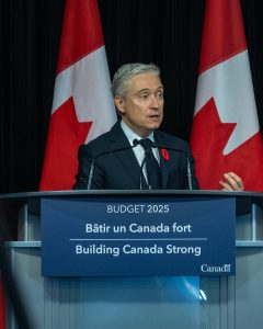 CCA calling for stronger workforce plan alongside federal budget
