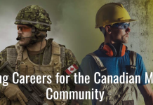 Helmets to Hardhats receives federal funds to expand career programs for Veterans