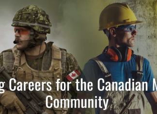 Helmets to Hardhats receives federal funds to expand career programs for Veterans