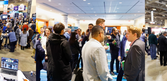 Buildings Show expands education and networking with OHBA partnership, new engineering roundtable for 2025