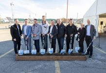 PCL to build 490-unit rental development beside Calgary’s Chinook Centre