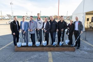 PCL to build 490-unit rental development beside Calgary’s Chinook Centre