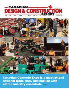 Jan 2026 CADCR cover