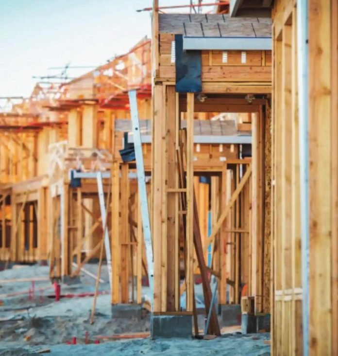 second-stock-photo-housing