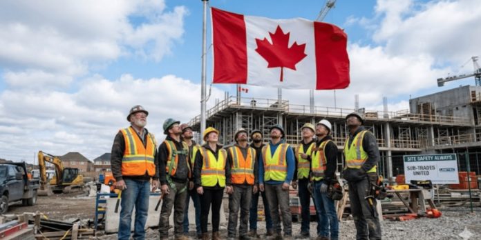 tradetraks construction image