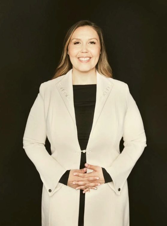 Chastity Davis Alphonse