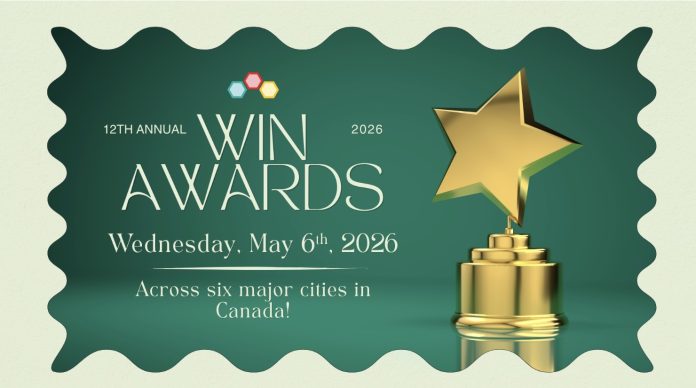 win awards poster