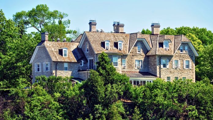 24 sussex